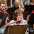 A 12. Hollywood Movie Music Classicsra próbál a Savaria Szimfonikus Zenekar