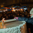 Szombathelyi Advent 2017 - Fellobbant a második láng Szombathelyi Advent 2017 - Fellobbant a második láng