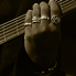 Hatlövetű galeri - McCray, Pribojszki és Éles blues napi sortüze a Lamantin Jazz Fesztiválon