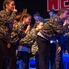Benned van a táncfaktor - Westside TSE Karácsonyi Gála 2016 a Sportházban
