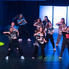 A New West Company nyári táncshow-ja az MMIK-ban A New West Company nyári táncshow-ja az MMIK-ban