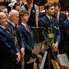 Fúvósparádé - 65 éves jubileumát ünnepelte Szombathely Város Koncert Fúvószenekara
