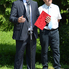 Jubileumi Fúvóstalálkozó Szentgotthárdon