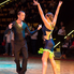 20. Isis Dance Open - Klubközi versenyek a Sportházban