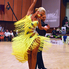 Orosz páros nyerte a 47. Savaria Nemzetközi Táncversenyt