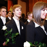 Idén ők az elsők! - Premontrei szalagavató 2012 (fotóriport)