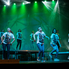 Tánc a kontinenseken át - 21. Westside World Tour a Sportházban