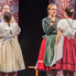 Lánykérés is volt az Ungaresca Táncegyüttes jubileumi műsorán Lánykérés is volt az Ungaresca Táncegyüttes jubileumi műsorán