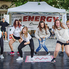 Az Energy Dance Team táncshow-ja a főtéren