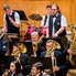 Fúvósparádé - 65 éves jubileumát ünnepelte Szombathely Város Koncert Fúvószenekara
