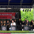 Big band „konzílium” a Fő téren – V. Big Band Fesztivál