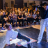 Freestyle versenyt rendezett az Energy Dance Team a Domusban