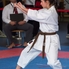 Karate nagyüzem Sárváron - XVIII. Sárvár Kupa Országos Karate Verseny