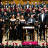 A Szent Márton Városi Kórus 65 éves jubileumi hangversenye a Bartók Teremben