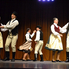 A folklór ünnepe - Néptáncantológia Pesovár Ernő emlékére Celldömölkön