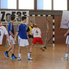 A kézilabda kortalan - Nosztalgiatorna az egyetemi sportcsarnokban