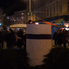 Szombathelyi Advent 2017 - Fellobbant a második láng Szombathelyi Advent 2017 - Fellobbant a második láng