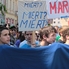Volt, van, legyen! - Demonstráció a Gépipariért Volt, van, legyen! - Demonstráció a Gépipariért