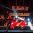 Mindhalálig Pinkarock! - Picture on festival 2017