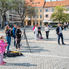Főtéri flashmob vezette fel a Tánc Világnapját
