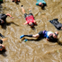 Elszántság, erő, kitartás - A Spartan Race állította kihívás elé az extrém sportok gladiátorait Elszántság, erő, kitartás - A Spartan Race állította kihívás elé az extrém sportok gladiátorait