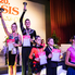 20. Isis Dance Open - Klubközi versenyek a Sportházban