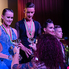 20. Isis Dance Open - Klubközi versenyek a Sportházban