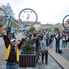 Tavaszi zsongás - Critical Mass Szombathely 2014 (fotóriport)