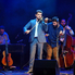 Rozékuplé - Budapest Bár koncert a Sportházban