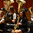 Broadway Classics fúvószenekari tolmácsolásban a Bartók Teremben (fotóriport)