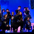 Winter Show - Westside Karácsonyi Gála 2018 (fotóriport)