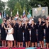 Elkezdődött a junior vízilabda vb - ünnepélyes megnyitó és gólparádé Kolumbia ellen