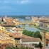 Kirándulástippek: Firenze - Az Arno hídja, a Ponte Vecchio