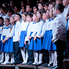 Kodály 60 - Gálával ünnepelt a Paragvári iskola