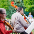 Zenélő kert - a Camerata Pro Musica koncertje a Kámoni Arborétumban Zenélő kert - a Camerata Pro Musica koncertje a Kámoni Arborétumban