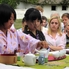 Távol-keleti kultúra Szombathelyen - Japán nap a Vasi Skanzenben (fotóriport)