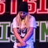 Benned van a táncfaktor - Westside TSE Karácsonyi Gála 2016 a Sportházban
