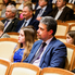 Horváth Dániel 'Dudu' az idei Kiss Sándor-díjas - A Rotary Club Szombathely Gálája és Díjátadója a Bartók Teremben