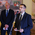 Hat tárlat tekinthető meg a Batthyány-kastély épületeiben