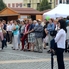 Milyen a római divat? Esős... - Savaria Karnevál 2014
