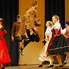 Ungaresca Táncegyüttes jubileumi gálaműsora 2010. - fotóriport