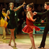 20. Isis Dance Open - Klubközi versenyek a Sportházban