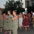 Jelmezes felvonulás újratöltve - Savaria Karnevál 2012