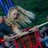 Ataru Taiko: ütős est a Ság hegyen - Újra dobbant a hegy krátere