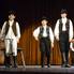 A folklór ünnepe - Néptáncantológia Pesovár Ernő emlékére Celldömölkön