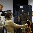 Szent Márton, a katona - Kiállításmegnyitó a Savaria Múzeumban Szent Márton, a katona - Kiállításmegnyitó a Savaria Múzeumban