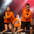 Showtime! - Westside Karácsonyi Gála 2019 a Sportházban