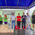 Több mint háromszázan álltak rajthoz a Répce Running Futófesztiválon - Olimpikon is volt az indulók közt