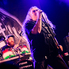 Magyarock Rocktóberben - Kárpátia koncert Jánosházán