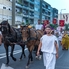 Így vonult Savaria népe - Jelmezes felvonulás a XXII. Savaria Történelmi Karneválon Így vonult Savaria népe - Jelmezes felvonulás a XXII. Savaria Történelmi Karneválon